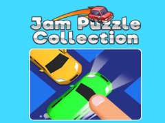 Gioco Jam puzzle Collection