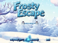 Gioco Frosty Escape