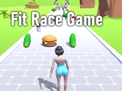 Gioco Fit Race Game