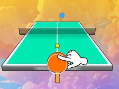 Gioco Ping Pong 3D