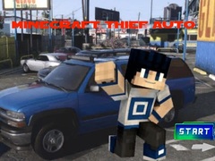 Gioco Minecraft Thief Auto