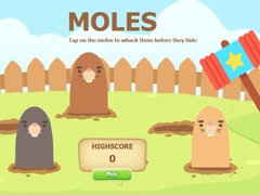 Gioco Moles