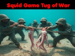 Gioco Squid Game Tug Of War