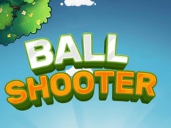 Gioco Ball Shooter