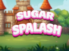 Gioco Sugar Spalash