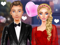 Gioco Valentine's Day Couple Date