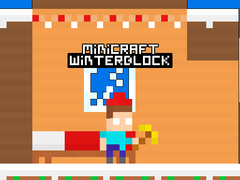 Gioco Minicraft Winterblock