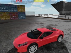 Gioco Extreme Car Parking Simulator 2025