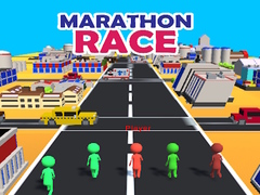 Gioco Marathon Race