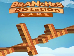 Gioco Branches Rotation Game