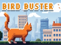 Gioco Bird Buster