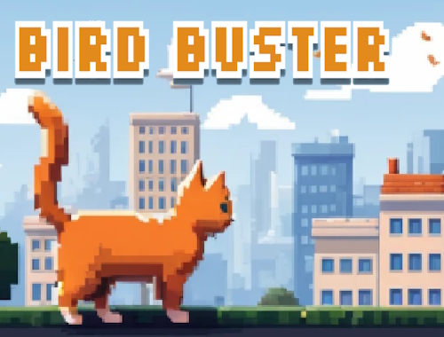 Gioco Bird Buster