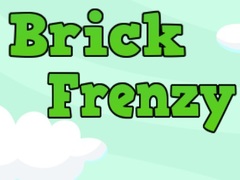 Gioco Brick Frenzy