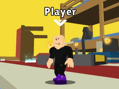 Gioco Roblox: nascondi e cerca estrema .
