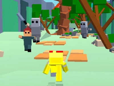 Gioco Megamod.