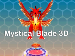 Gioco Mystical Blade 3D