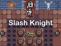 Gioco Slash Knight