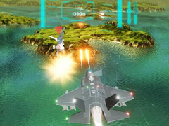 Gioco Aces of the Sky: Epic Dogfights