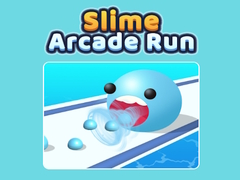 Gioco Slime Arcade Run 