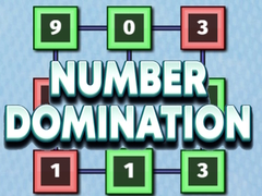 Gioco Number Domination