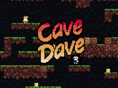 Gioco Cave Dave