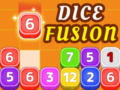 Gioco Dice Fusion