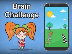 Gioco Brain Challenge