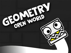 Gioco Geometry Open World