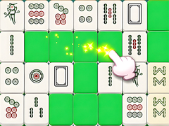 Gioco Mahjong Slide Puzzle