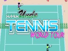 Gioco Super Uncle Tennis: World Tour