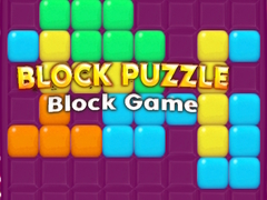 Gioco Block Puzzle Block game