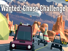 Gioco Wanted: Chase Challenge