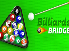 Gioco Billiards bridge