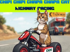 Gioco Chipi Chipi Chapa Chapa Cat Highway Racing