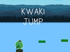 Gioco KWAKI Jump 