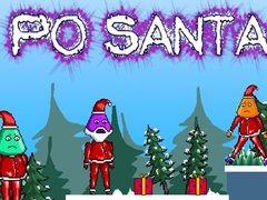 Gioco Po Santa