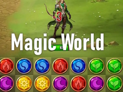 Gioco Magic World