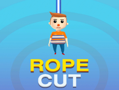 Gioco Cut di corda 