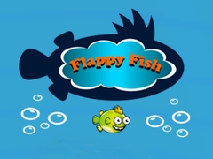 Gioco Flapy Fish