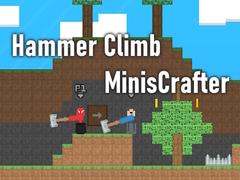 Gioco Hammer Climb MinisCrafter