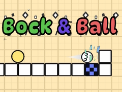 Gioco Block & Ball