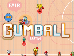 Gioco Gumball