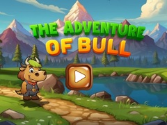 Gioco The Adventure Of Bull