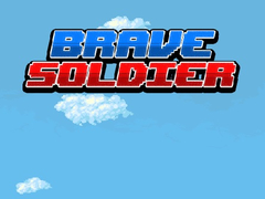 Gioco Brave Soldier