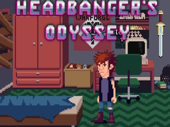 Gioco Headbanger's Odyssey