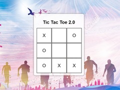 Gioco Tic Tac Toe