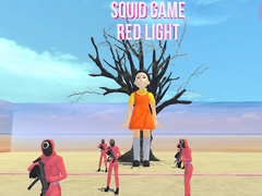 Gioco Squid Game Red Light