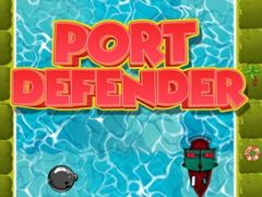 Gioco Port Defender