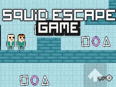 Gioco Squid Escape Game