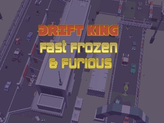 Gioco Drift King Fast Frozen & Furious